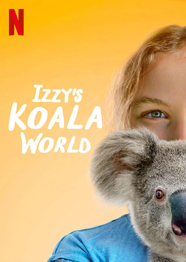 [BT下载][伊兹的考拉世界 Izzy's Koala World 第一季][全08集]