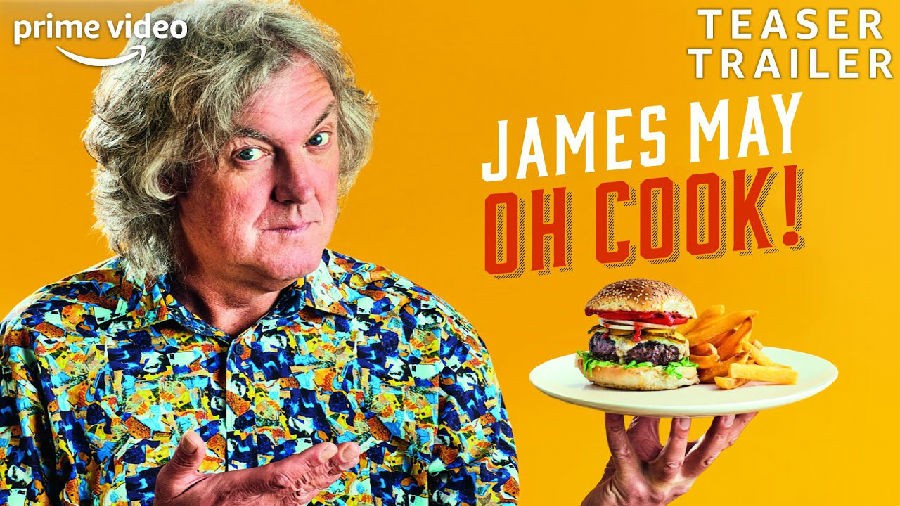 [BT下载][詹姆斯·梅：噢，炒！/James May: Oh Cook! 第一季][全07集]