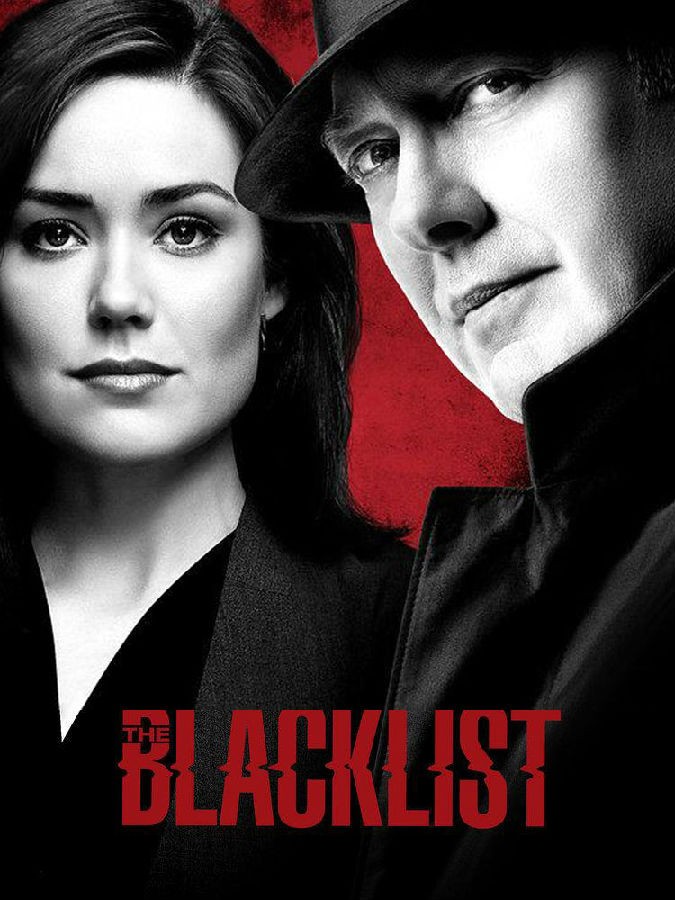 [BT下载][罪恶黑名单/The Blacklist 第八季][全集]