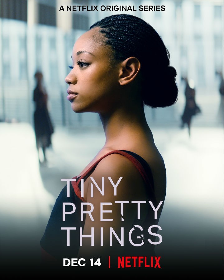 [BT下载][美丽舞者 Tiny Pretty Things 第一季][全10集]