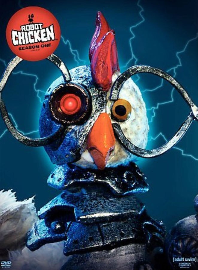 [BT下载][机器鸡/机器肉鸡 Robot Chicken 第十季][全18集]