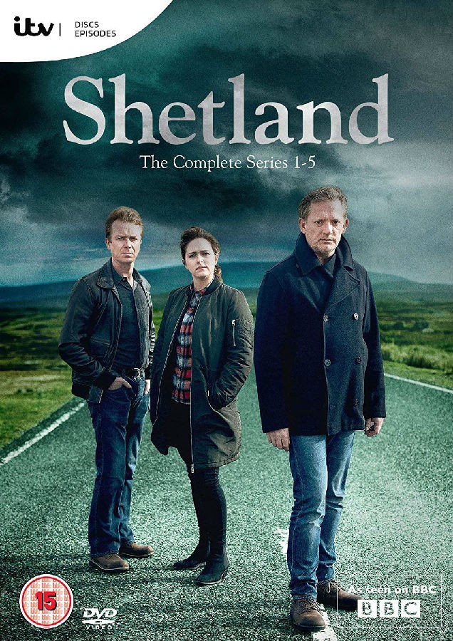 [BT下载][设得兰谜案/Shetland 第六季][全6集]