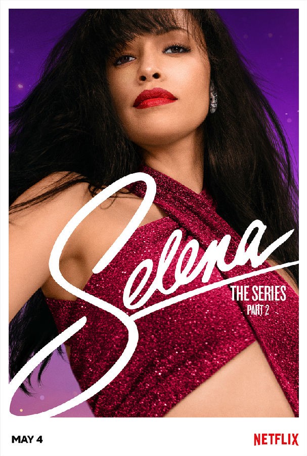 [BT下载][赛琳娜 Selena: The Series 第二季][全09集]