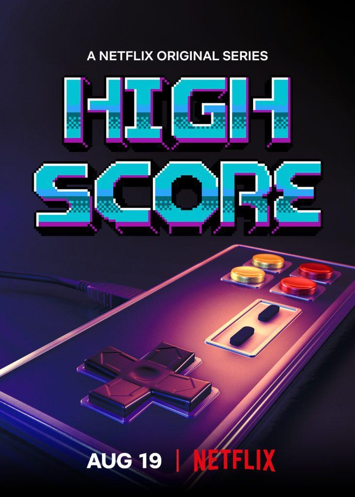 [BT下载][剑指高分 High Score][全06集]