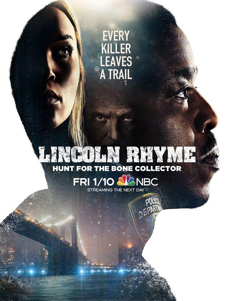 [BT下载][神探林肯 Lincoln Rhyme: Hunt for the Bone Collector][全10集]