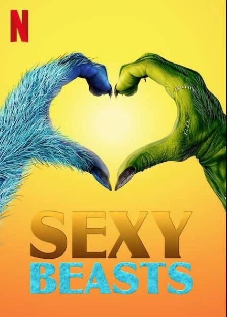 [BT下载][性感野兽 Sexy Beasts 第一季][全06集][英语中字]