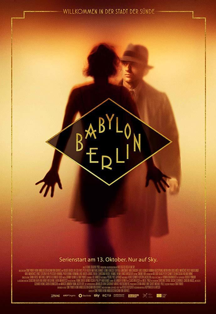 [BT下载][巴比伦柏林 Babylon Berlin 第三季][全集]