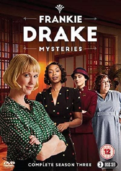 [BT下载][德雷克探案集 Frankie Drake Mysteries 第四季][全10集]