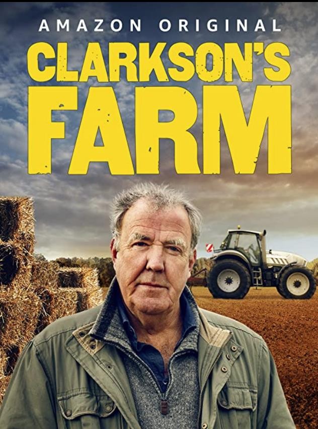 [BT下载][我买了一个农场 Clarkson's Farm 第一季][全08集][英语中字]