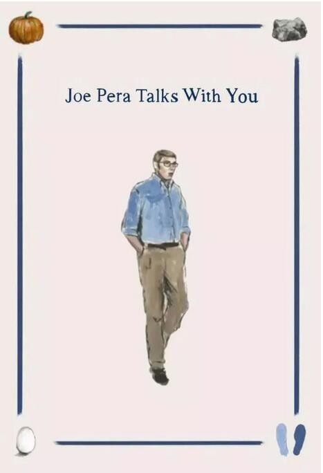 [BT下载][乔佩拉尬聊记.Joe.Pera.Talks.With.You 第二季][全13集]