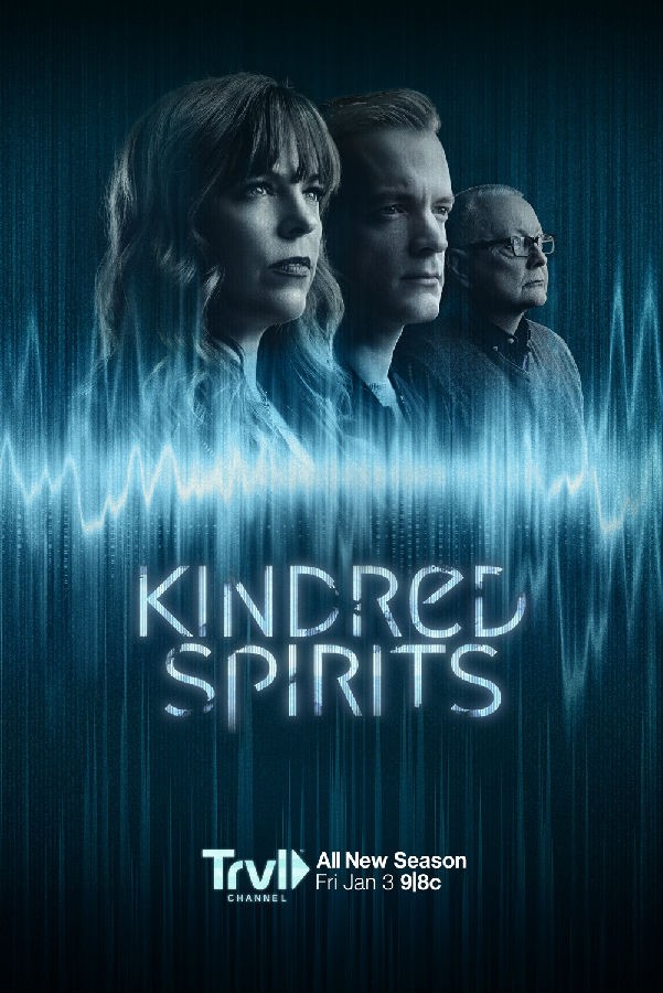 [BT下载][灵魂相契 Kindred Spirits 第五季][全集]