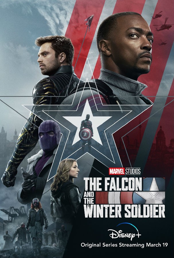 [BT下载][猎鹰与冬兵 Falcon &amp;amp;amp; Winter Soldier 第一季][全6集]