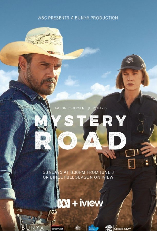 [BT下载][神秘之路/Mystery Road 第二季][全集]