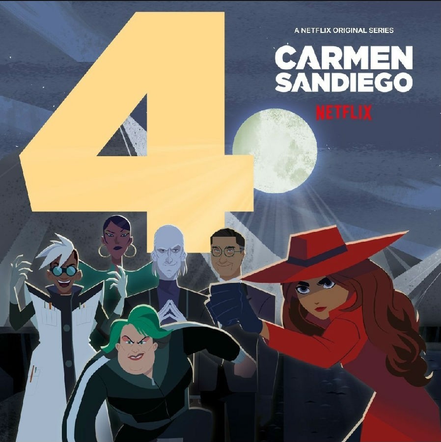 [BT下载][大神偷卡门/Carmen Sandiego 第四季][全08集]