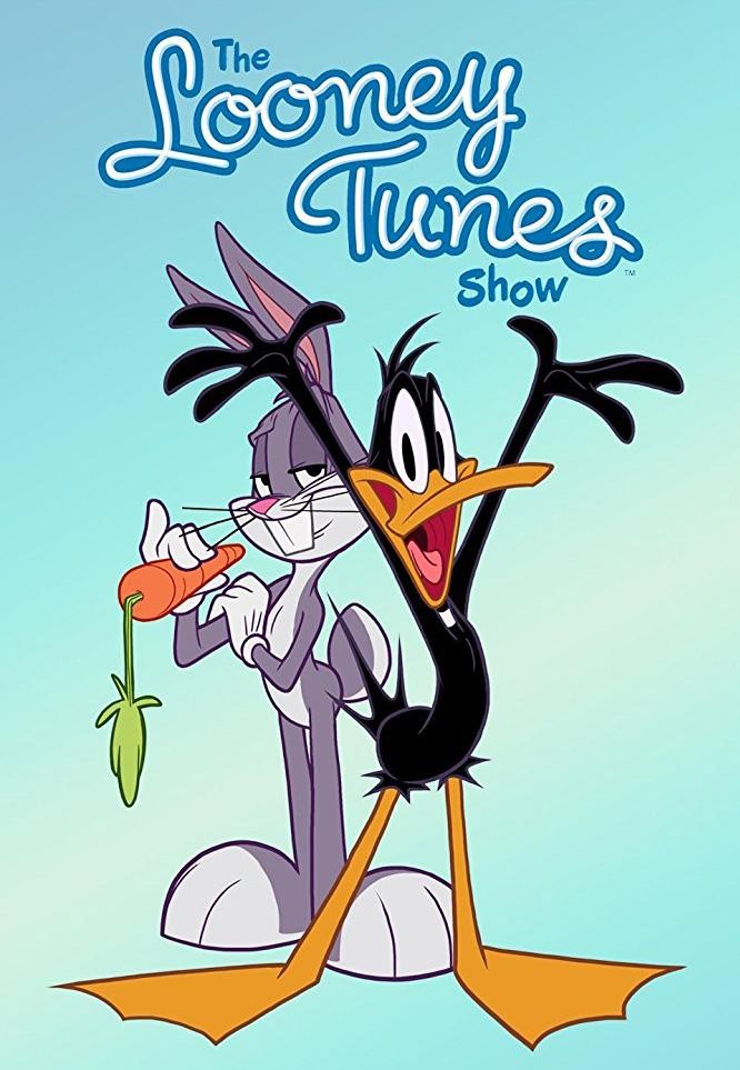 [BT下载][乐一通秀场 The Looney Tunes Show 第一季][全26集]