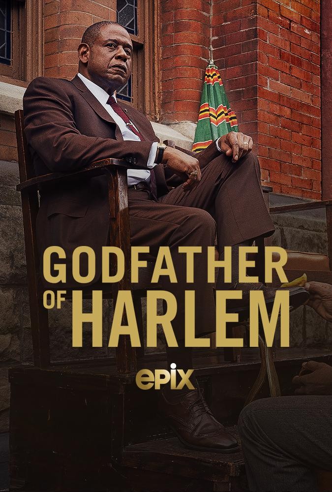 [BT下载][哈林教父 The Godfather of Harlem 第二季][全集]