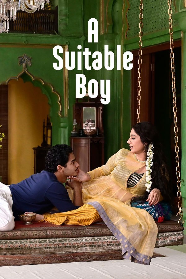 [BT下载][如意郎君 A Suitable Boy 第一季][全06集]