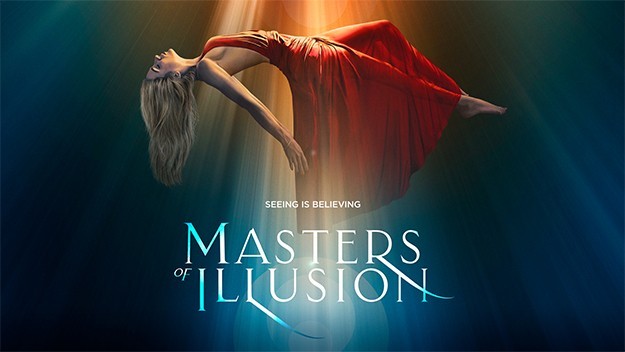 [BT下载][幻想大师 Masters of Illusion 第七季][全集]