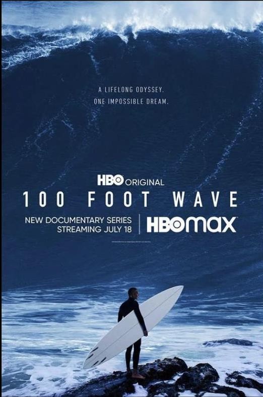 [BT下载][100英尺的浪 100 Foot Wave 第一季][全集]