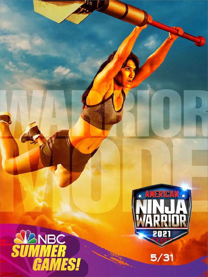 [BT下载][美国忍者勇士 American Ninja Warrior 第十三季][全集]