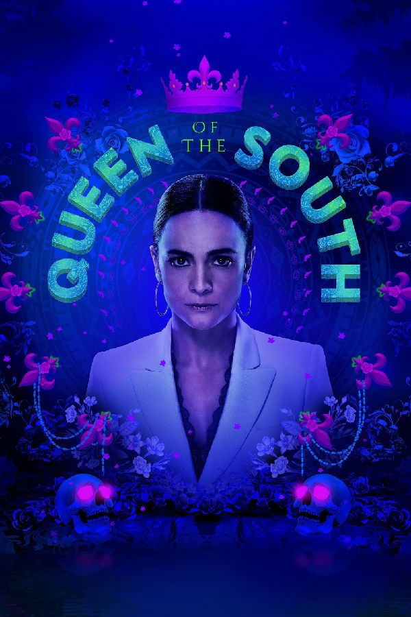 [BT下载][南方女王/女毒枭 Queen of the South 第五季][全集]