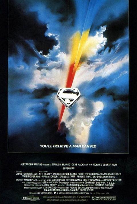 [BT下载] 《超人1 Superman1》