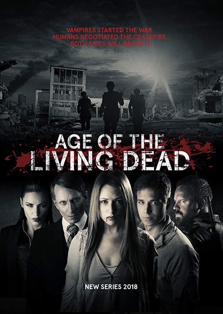 [BT下载][活死人时代 Age of the Living Dead 第一季][全06集]