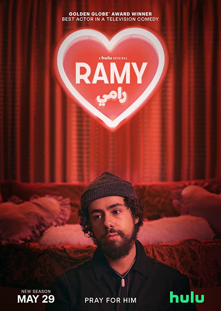 [BT下载][拉米/拉米在美国 Ramy 第二季][全10集]