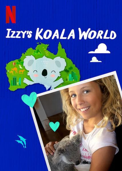 [BT下载][伊兹的考拉世界 Izzy's Koala World 第二季][全08集]