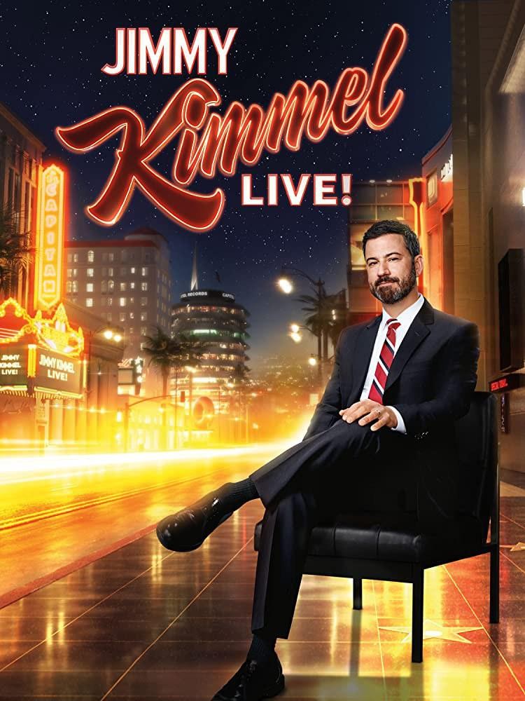 [BT下载][吉米·坎摩尔直播秀 Jimmy Kimmel Live! 2021][全集]