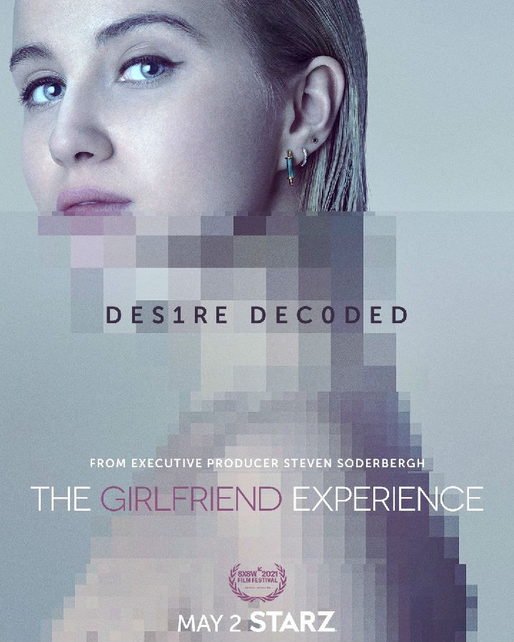 [BT下载][应召女友 The Girlfriend Experience 第三季][全10集]