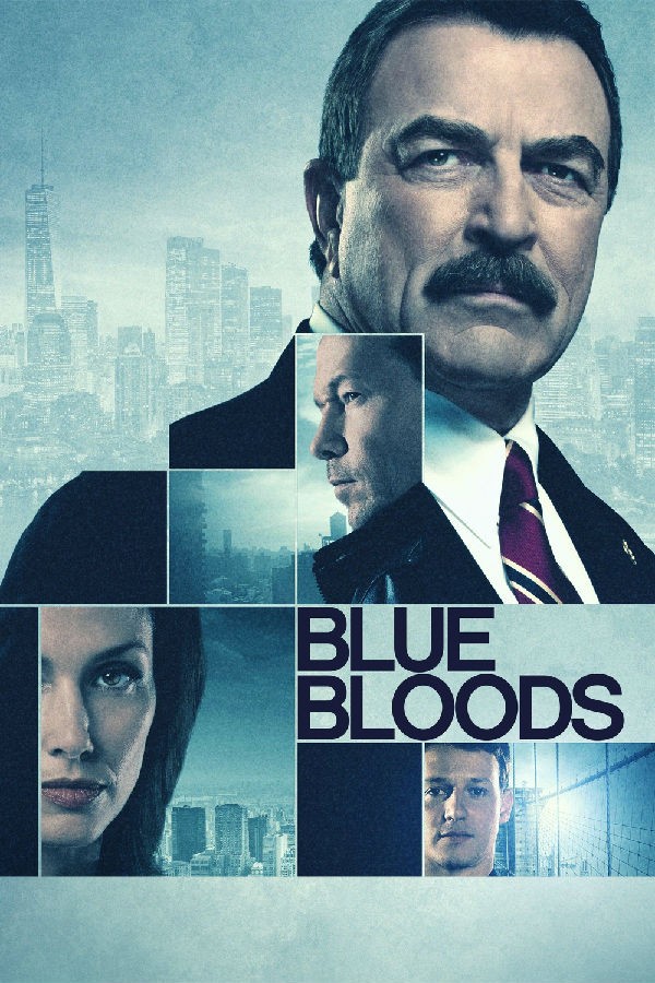 [BT下载][警察世家/警脉相承/Blue Bloods 第十一季][全11集]