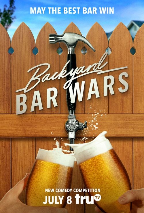 [BT下载][Backyard Bar Wars 第一季][全集]