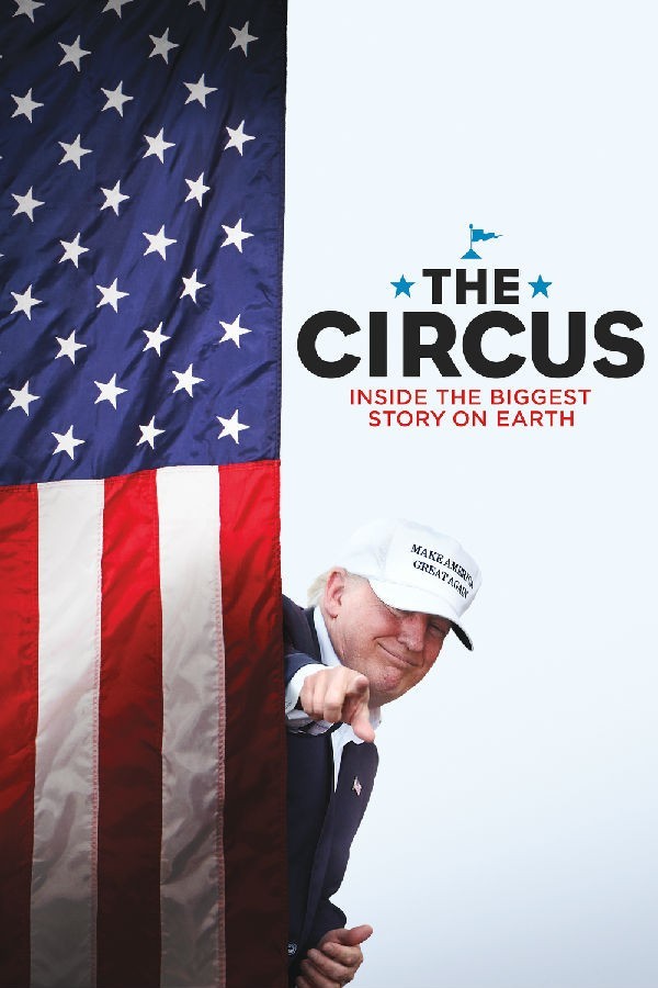 [BT下载][马戏团：地球上最伟大的政治表演 第六季 The Circus][全8集]