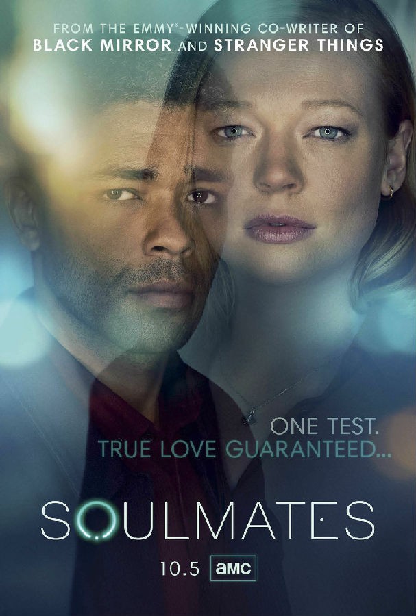 [BT下载][灵魂伴侣 Soulmates 第一季][全集]