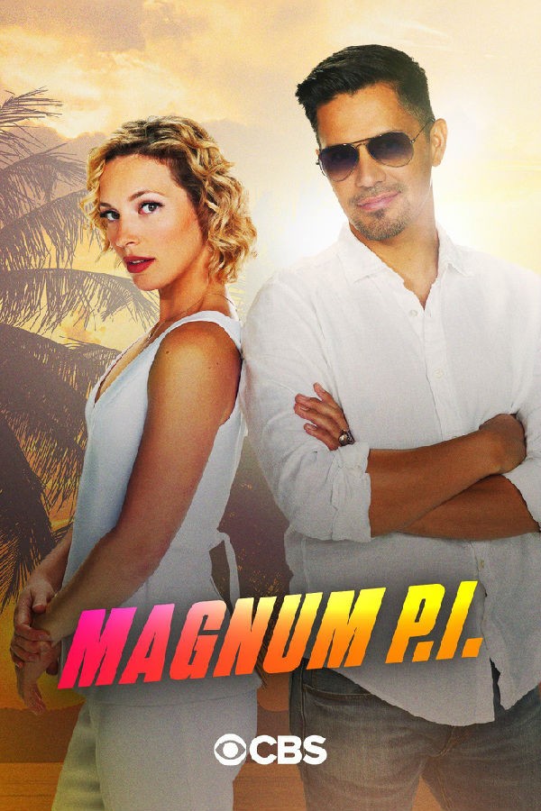 [BT下载][新夏威夷神探/Magnum P.I 第三季][全集]