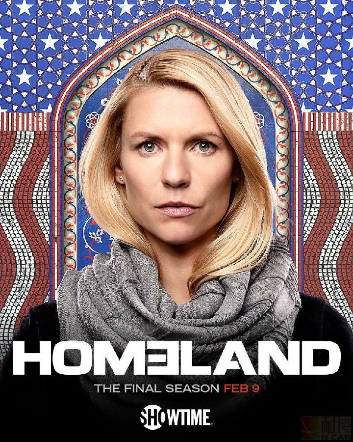 [BT下载][国土安全/Homeland 第八季][全12集]