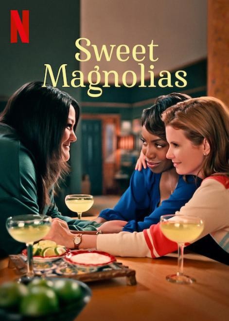 [BT下载][甜木兰 Sweet Magnolias 第一季][全10集]