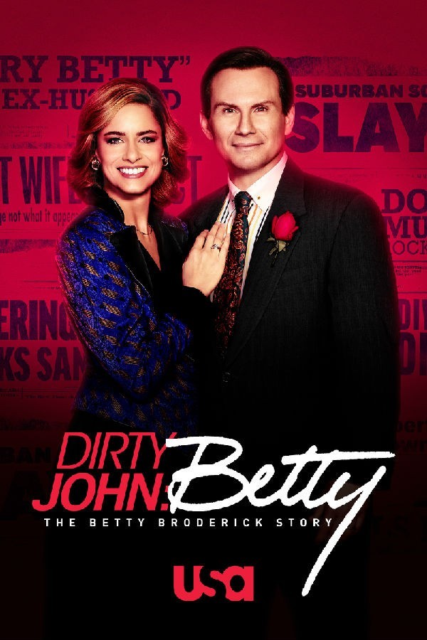 [BT下载][肮脏真相 Dirty John 第二季][全08集]