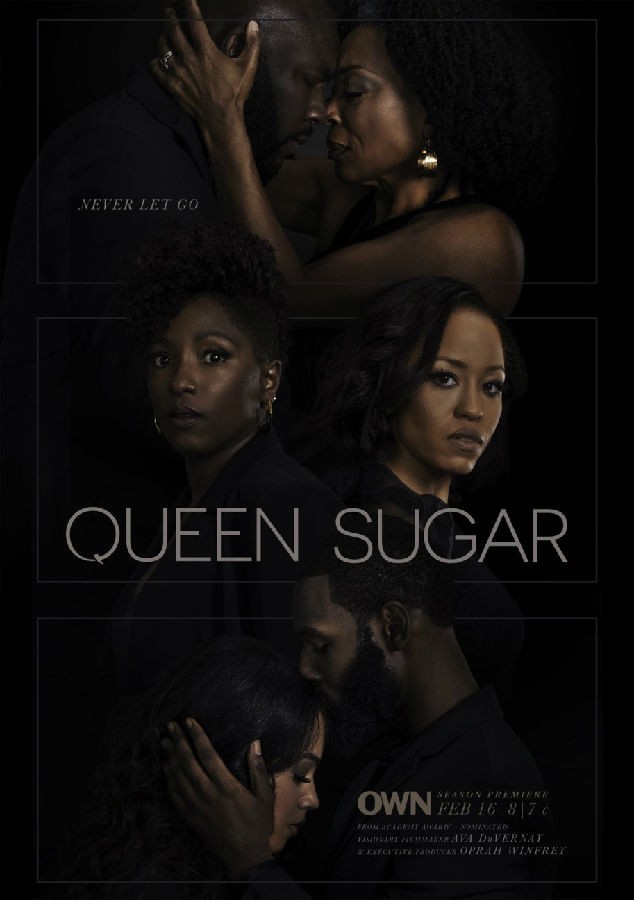 [BT下载][蔗糖女王/糖心女王 Queen Sugar 第五季][全13集]