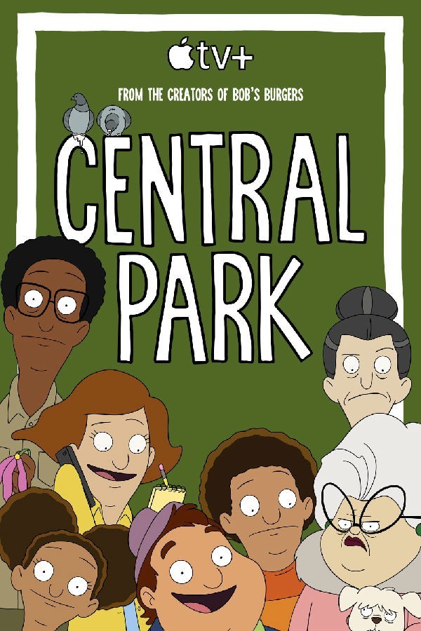 [BT下载][中央公园 Central Park 第一季][全10集]