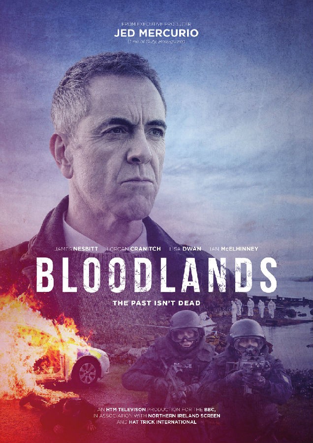 [BT下载][血色土地 Bloodlands 第一季][全4集]