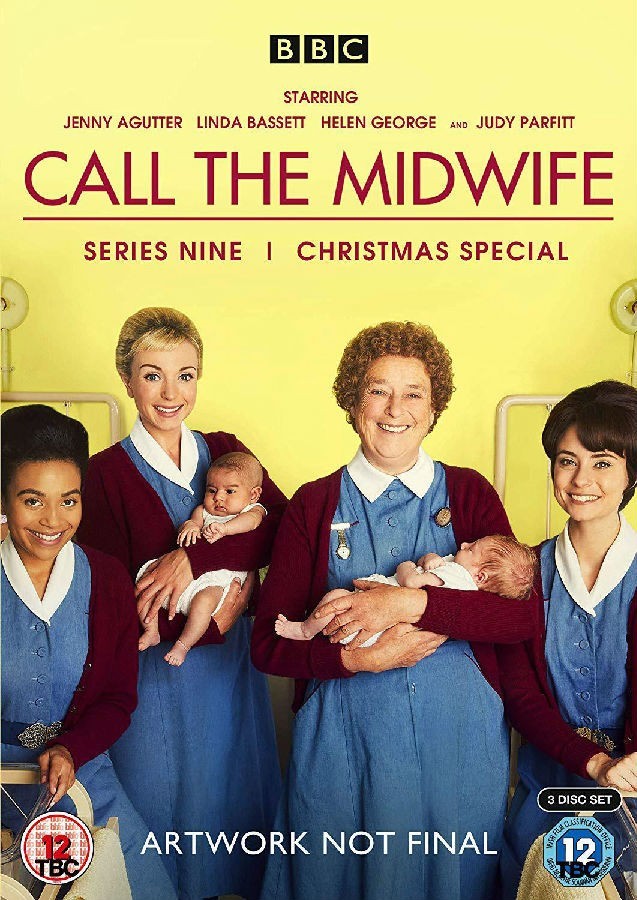 [BT下载][呼叫助产士 Call The Midwife 第九季][全08集]