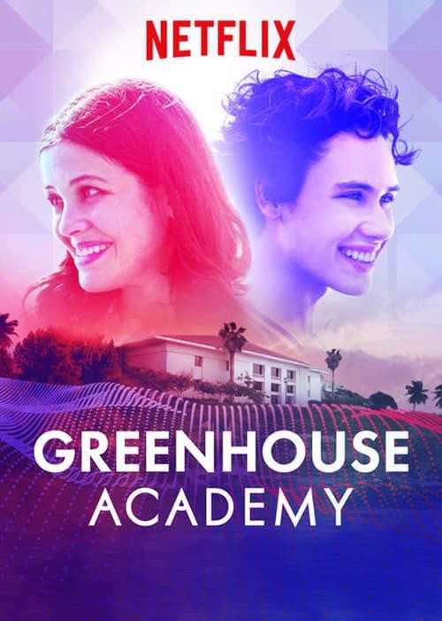 [BT下载][温室学院 Greenhouse Academy 第四季][全08集]