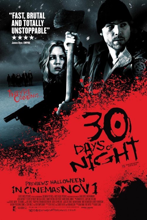 [BT下载] 《三十极夜 30 Days of Night》