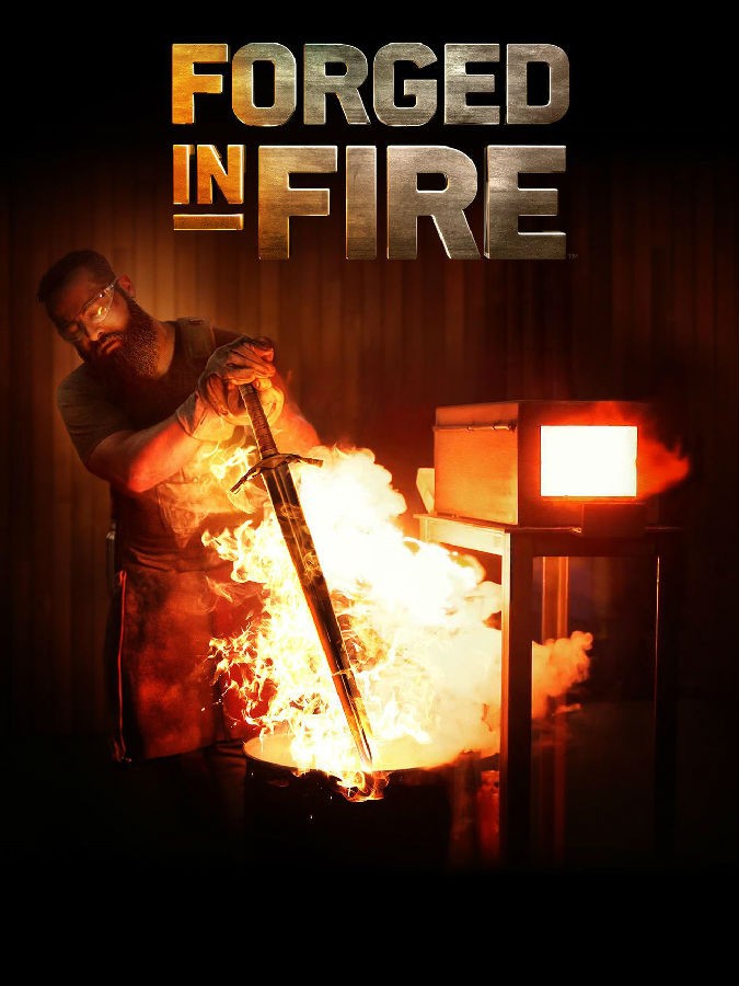 [BT下载][锻刀大赛 Forged in Fire 第八季][全8集]